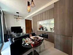 The Tembusu (D19), Condominium #495699761